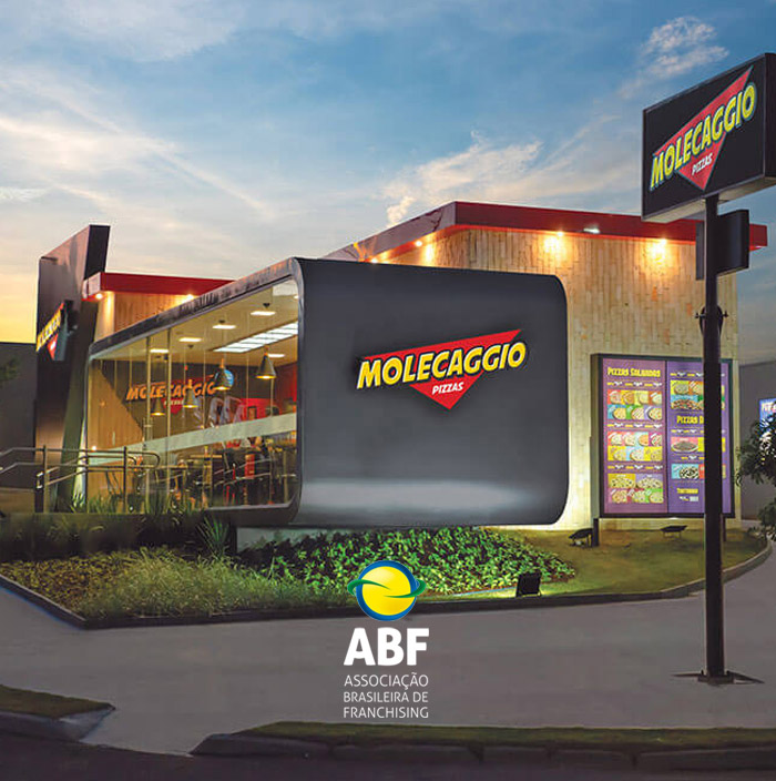 Molecaggio Pizzas Franchising